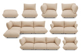 Fatboy® Sumo Tabouret Cord Recycled