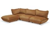 Fatboy® Sumo Tabouret Velvet Recycled