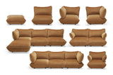 Fatboy® Sumo Tabouret Velvet Recycled