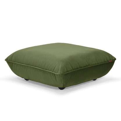 Fatboy® Sumo Hocker Velvet Recycled