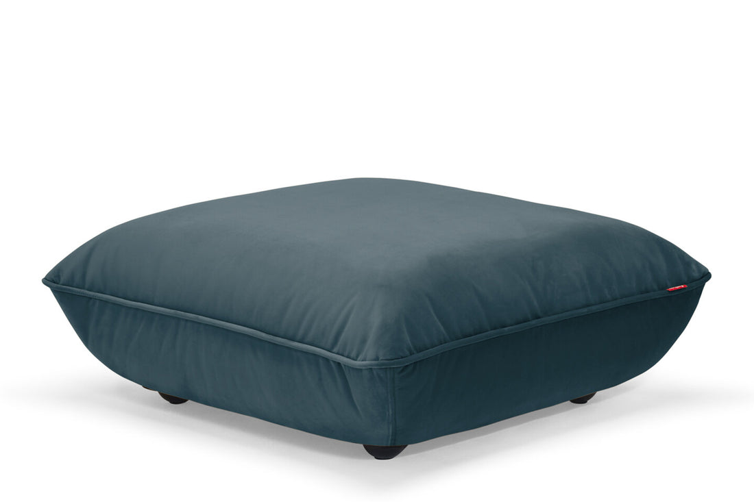 Fatboy® Sumo Tabouret Velvet Recycled