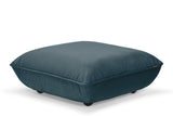 Fatboy® Sumo Tabouret Velvet Recycled