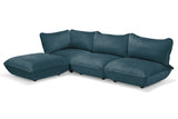 Fatboy® Sumo Tabouret Velvet Recycled
