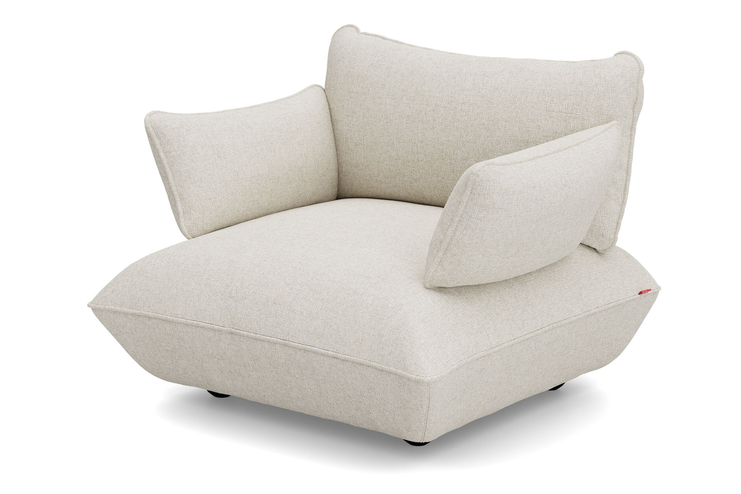 Fatboy® Sumo Loveseat Boucle Recycled