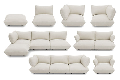 Fatboy® Sumo Loveseat Boucle Recycled