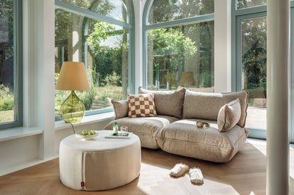 Fatboy® Sumo Loveseat Boucle Recycled