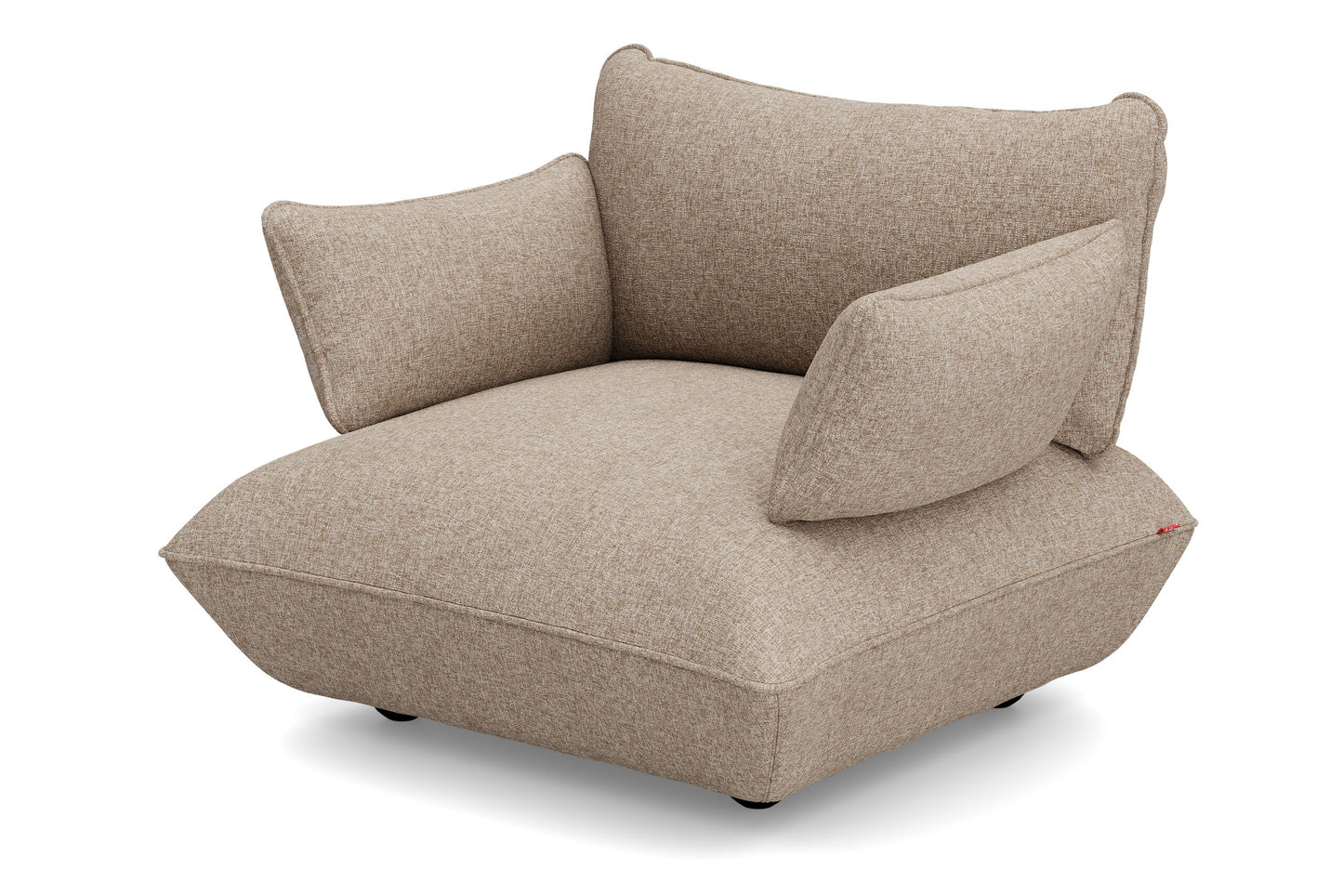 Fatboy® Sumo Loveseat Boucle Recycled