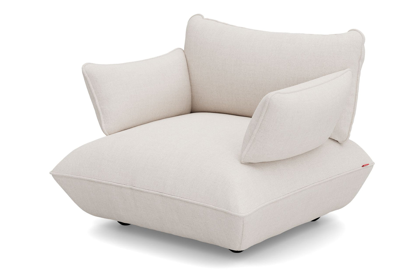 Fatboy® Sumo Loveseat Boucle Recycled