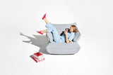 Fatboy® Sumo Loveseat Boucle Recycled