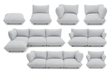 Fatboy® Sumo Loveseat Boucle Recycled