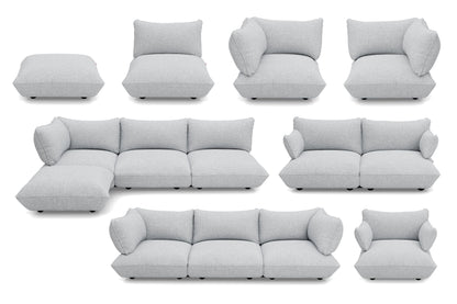 Fatboy® Sumo Loveseat Boucle Recycled