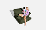Fatboy® Sumo Loveseat Boucle Recycled