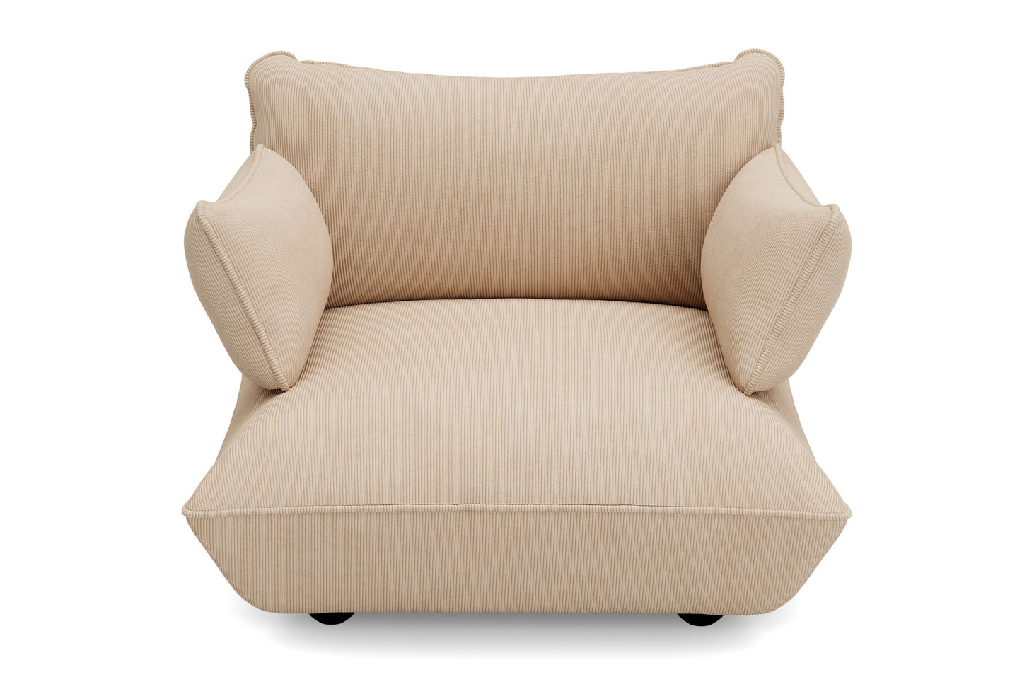 Sumo Loveseat Cord Recycled