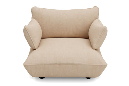 Sumo Loveseat Cord Recycled