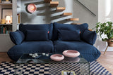 Fatboy® Sumo Loveseat Cord Recycled