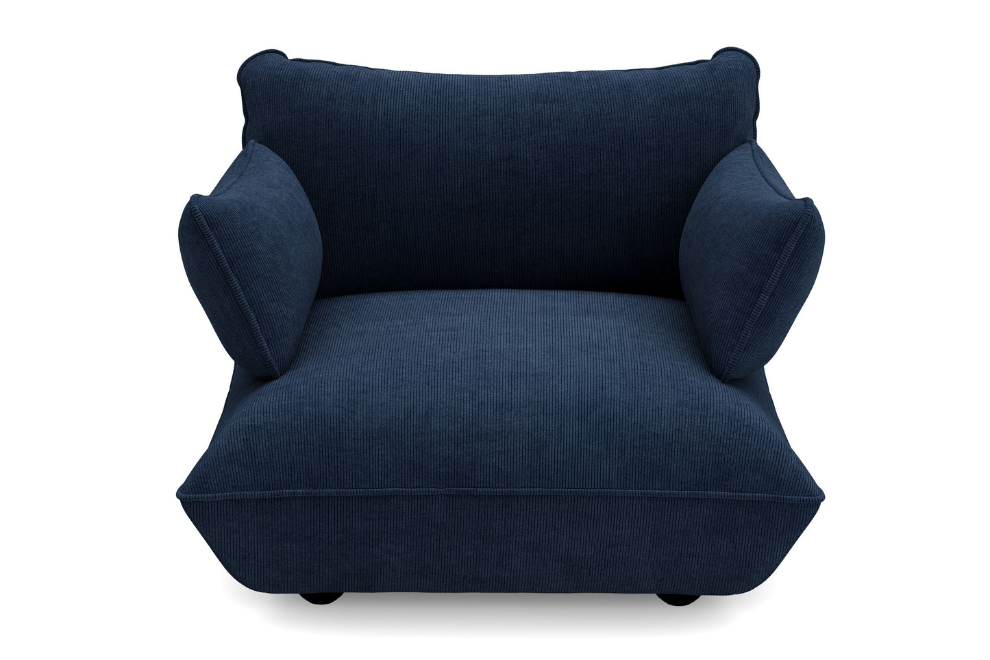 Sumo Loveseat Cord Recycled