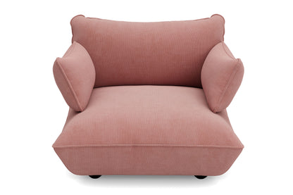 Sumo Loveseat Cord Recycled