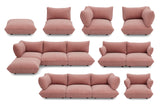 Fatboy® Sumo Loveseat Cord Recycled