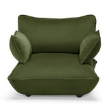 Fatboy® sumo Lovesitz Sessel velvet recycled