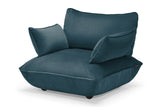Fatboy® sumo Lovesitz Sessel velvet recycled