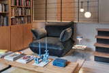 Fatboy® sumo Sitz velvet recycled