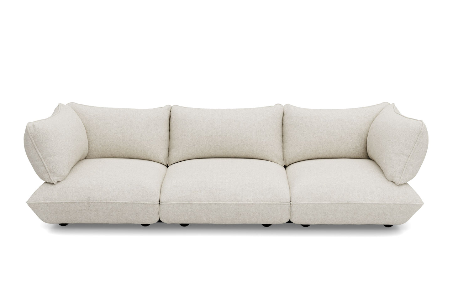 Sumo Sofa Grand Boucle Recycled