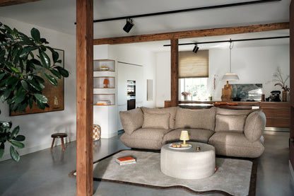 Sumo Sofa Grand Boucle Recycled