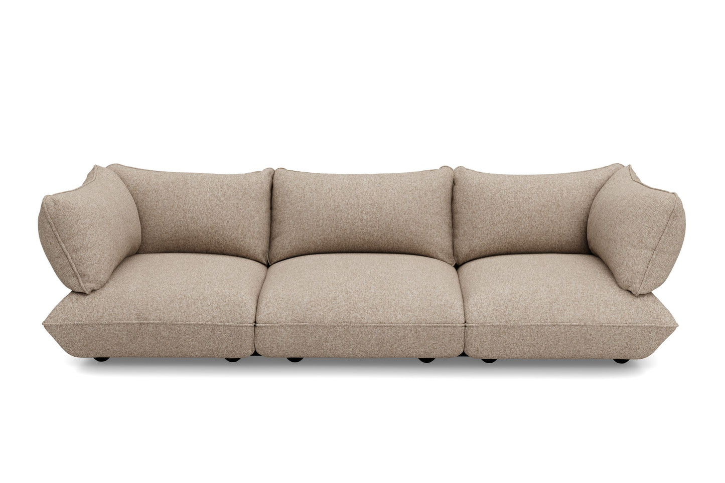 Sumo Sofa Grand Boucle Recycled