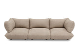 Fatboy® Sumo Sofa Grand Boucle Recycled