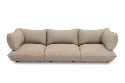 Sumo Sofa Grand Boucle Recycled