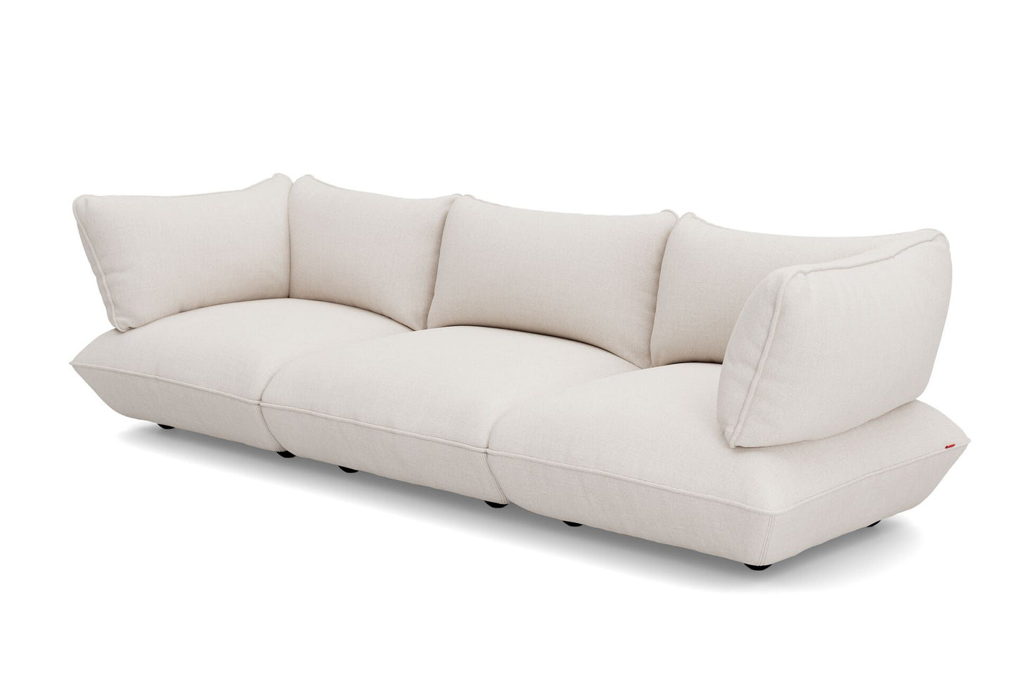 Fatboy® Sumo Sofa Grand Boucle Recycled