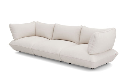 Fatboy® Sumo Sofa Grand Boucle Recycled