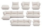 Fatboy® Sumo Sofa Grand Boucle Recycled