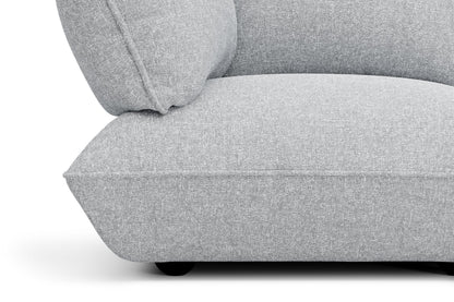 Sumo Sofa Grand Boucle Recycled
