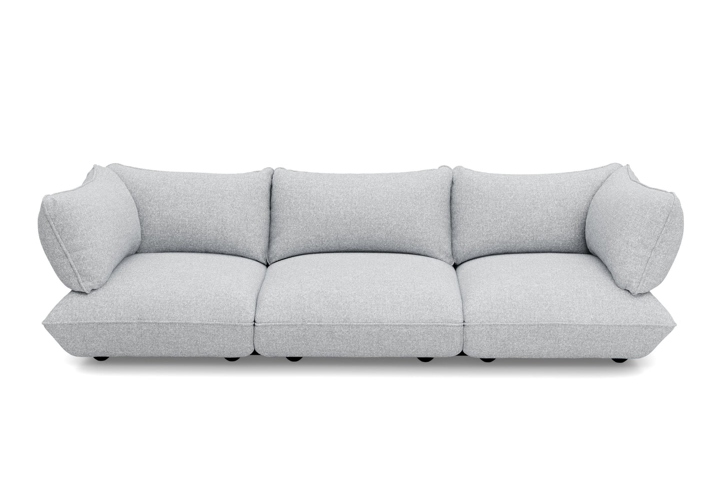 Sumo Sofa Grand Boucle Recycled
