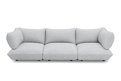 Sumo Sofa Grand Boucle Recycled