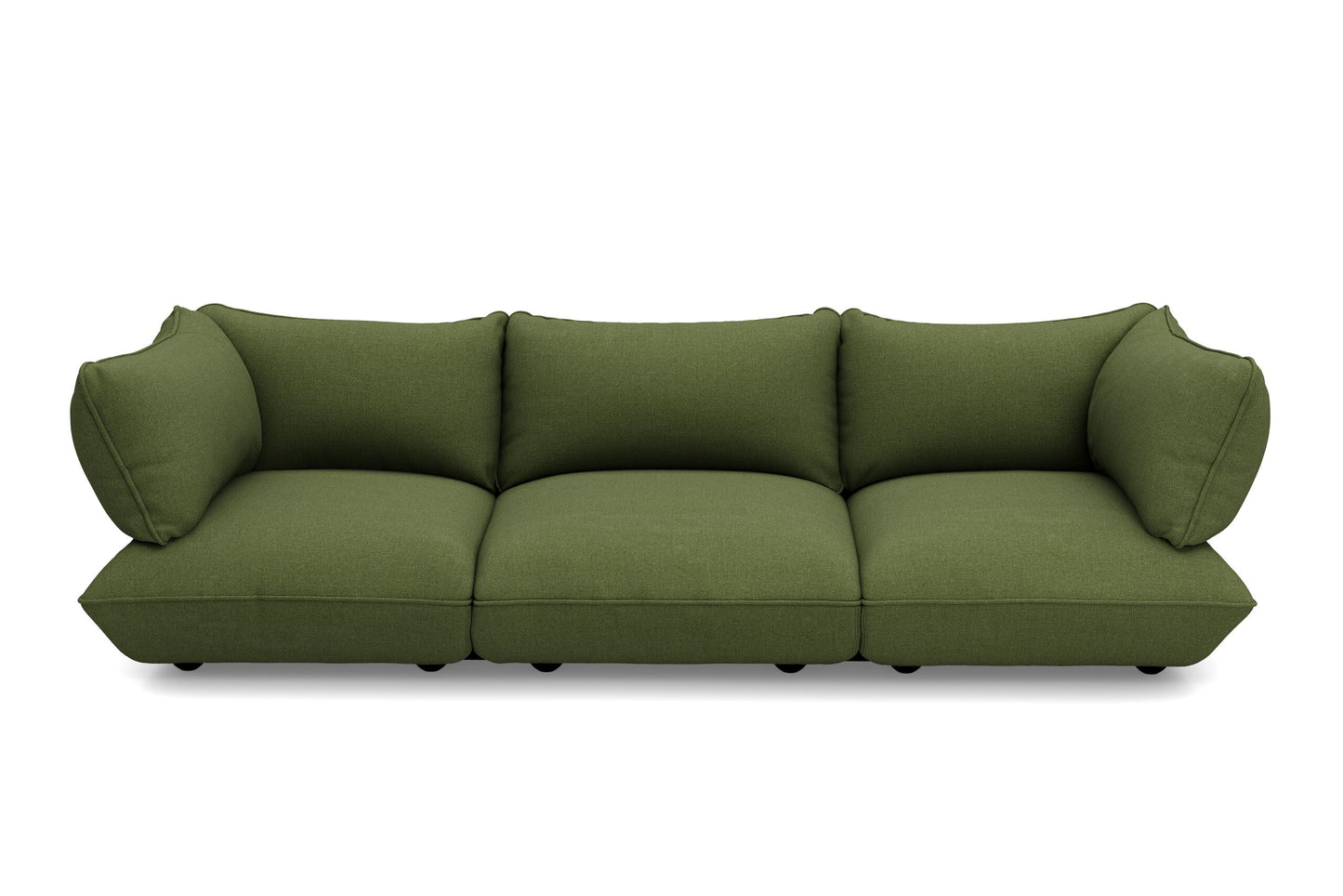 Sumo Sofa Grand Boucle Recycled