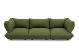 Fatboy® Sumo Sofa Grand Boucle Recycled