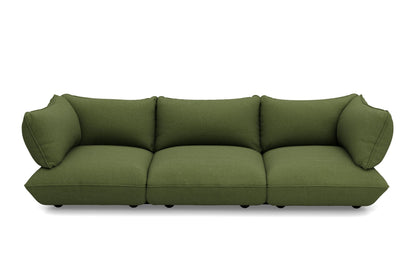 Sumo Sofa Grand Boucle Recycled