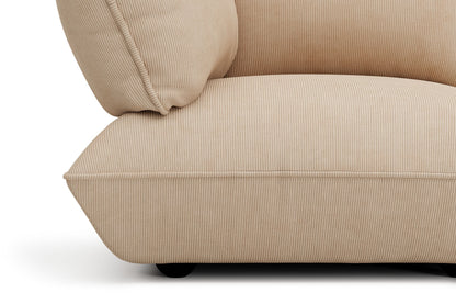 Sumo Sofa Grand Cord Recycled