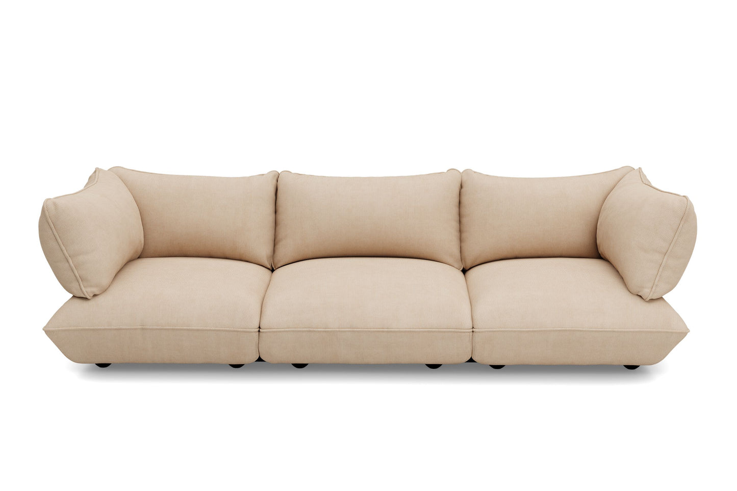 Sumo Sofa Grand Cord Recycled
