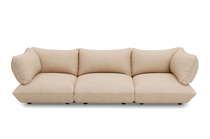 Sumo Sofa Grand Cord Recycled