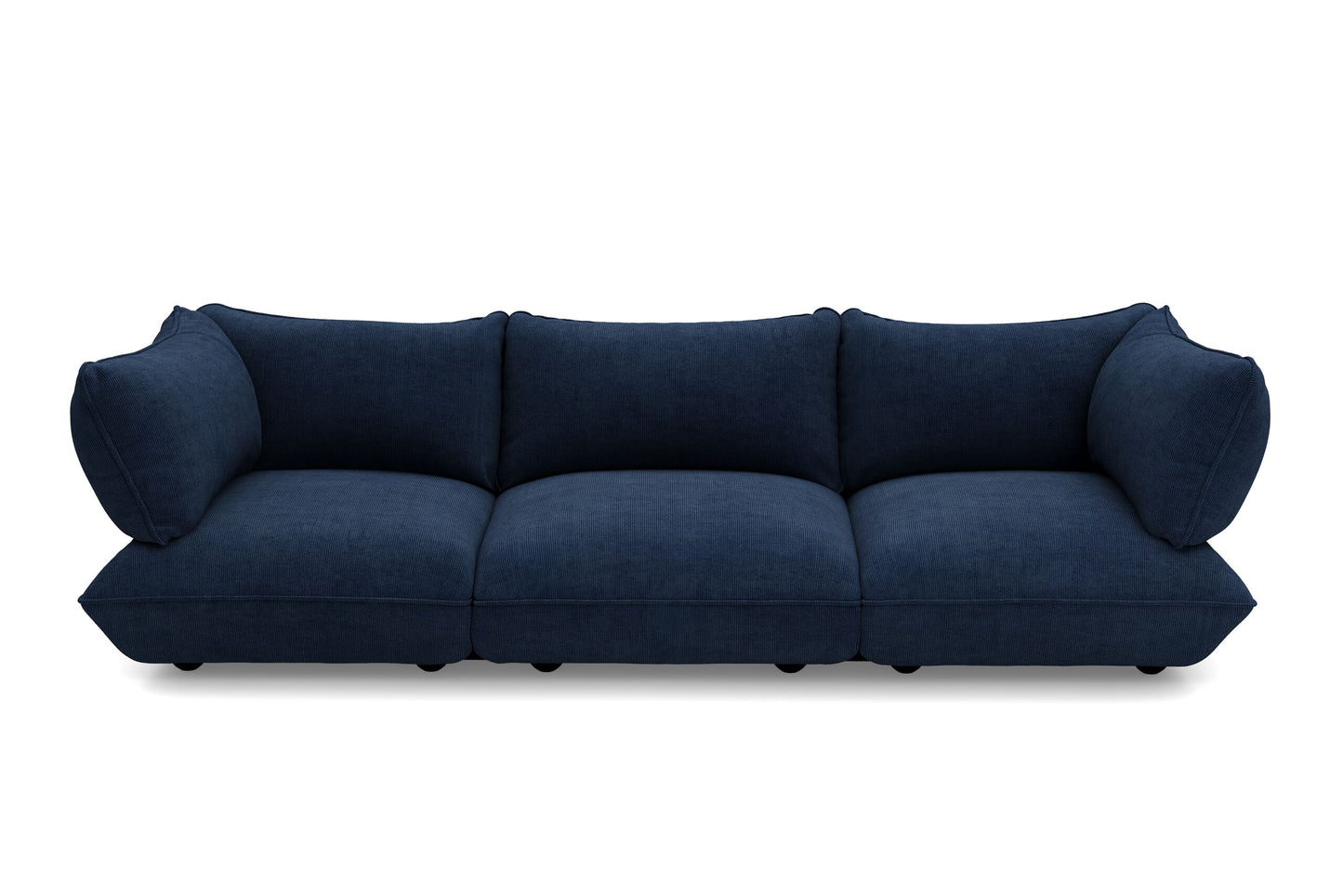 Sumo Sofa Grand Cord Recycled
