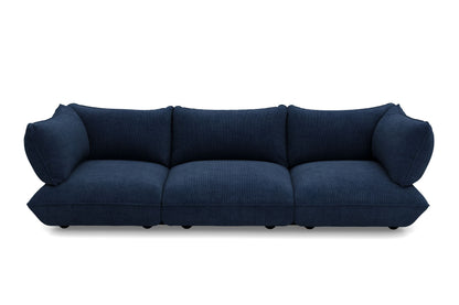 Sumo Sofa Grand Cord Recycled