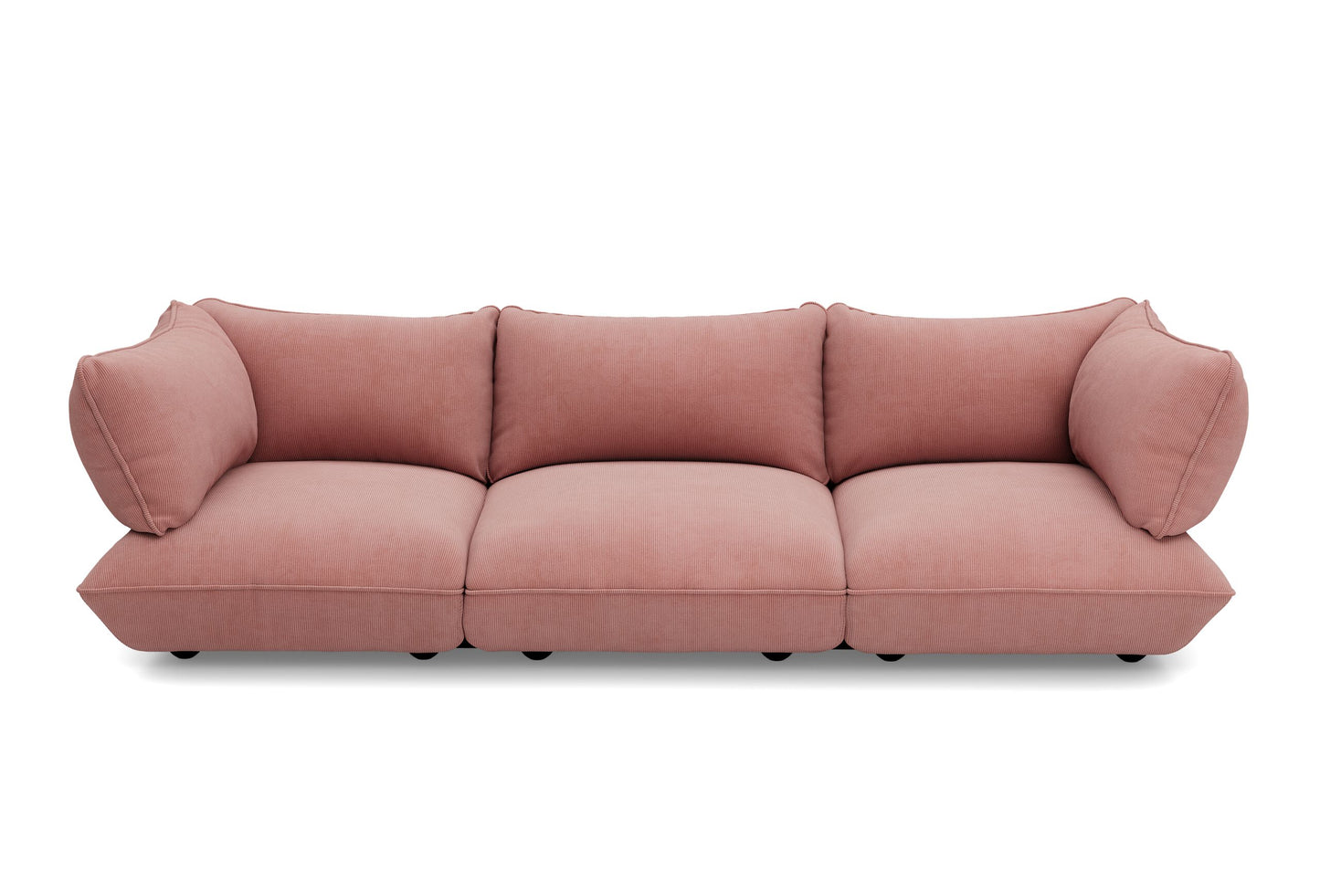 Sumo Sofa Grand Cord Recycled