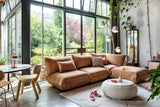 Fatboy® Sumo Sofa Grand Velvet Recycled