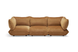 Fatboy® Sumo Sofa Grand Velvet Recycled