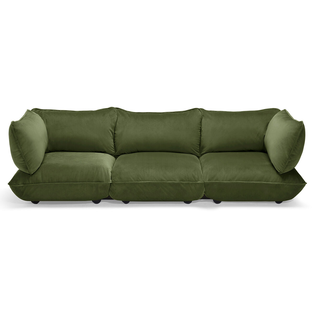 Fatboy® Sumo Sofa Grand Velvet Recycled