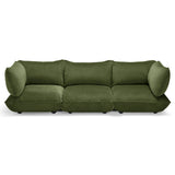 Fatboy® Sumo Sofa Grand Velvet Recycled