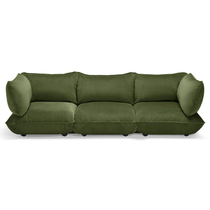 Fatboy® Sumo Sofa Grand Velvet Recycled